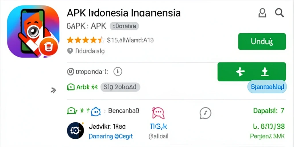 Beragam karakter untuk dipilih membuat permainan semakin seru.