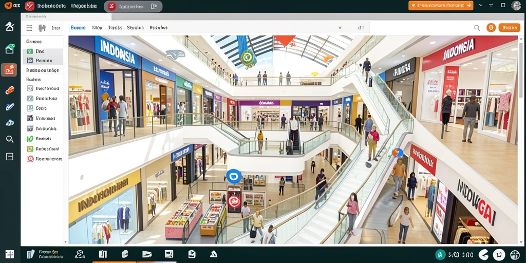 Fitur bonus yang menarik untuk pemain baru.