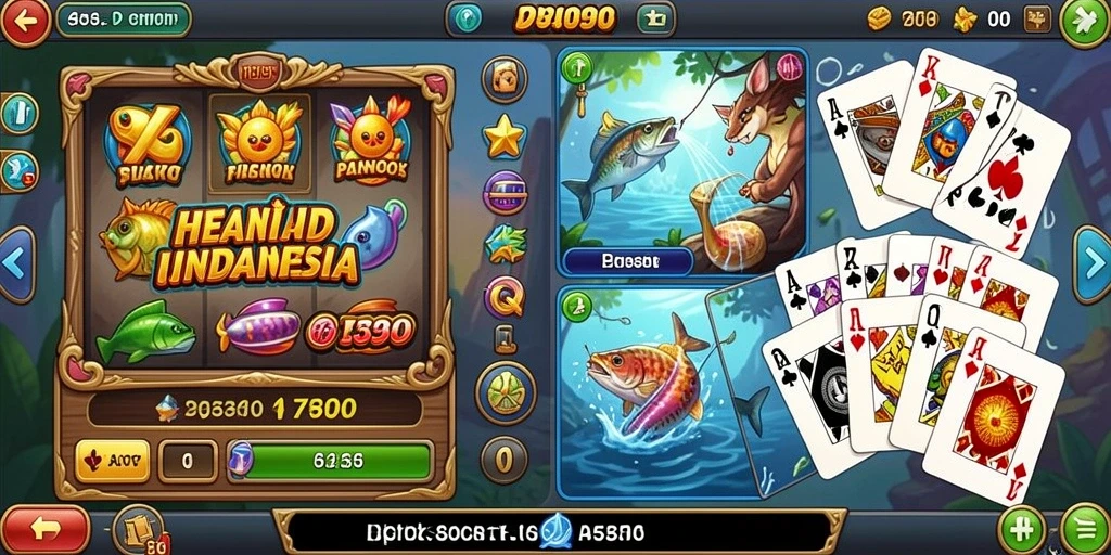 Screenshot memperlihatkan fitur promo yang menarik bagi pengguna baru.