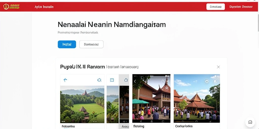 Fitur komunitas yang mendukung interaksi antar pengguna.
