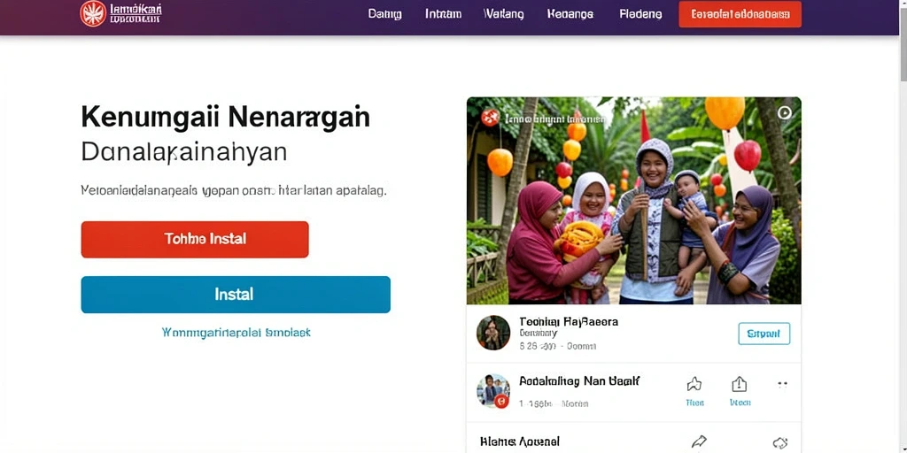 Proses deposit yang cepat dan mudah.