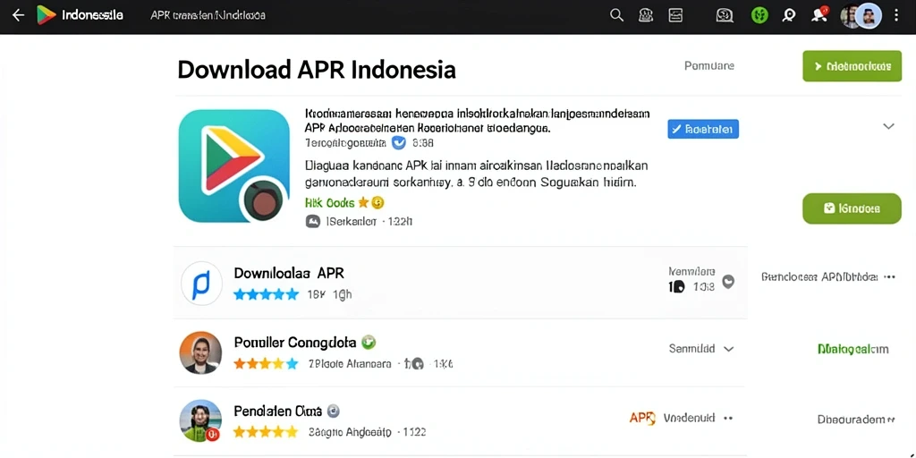 Grafis berkualitas tinggi dan menarik.