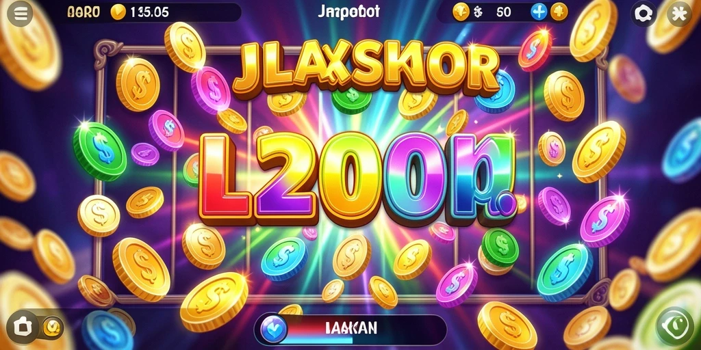 Sistem reward yang menguntungkan bagi pemain aktif.